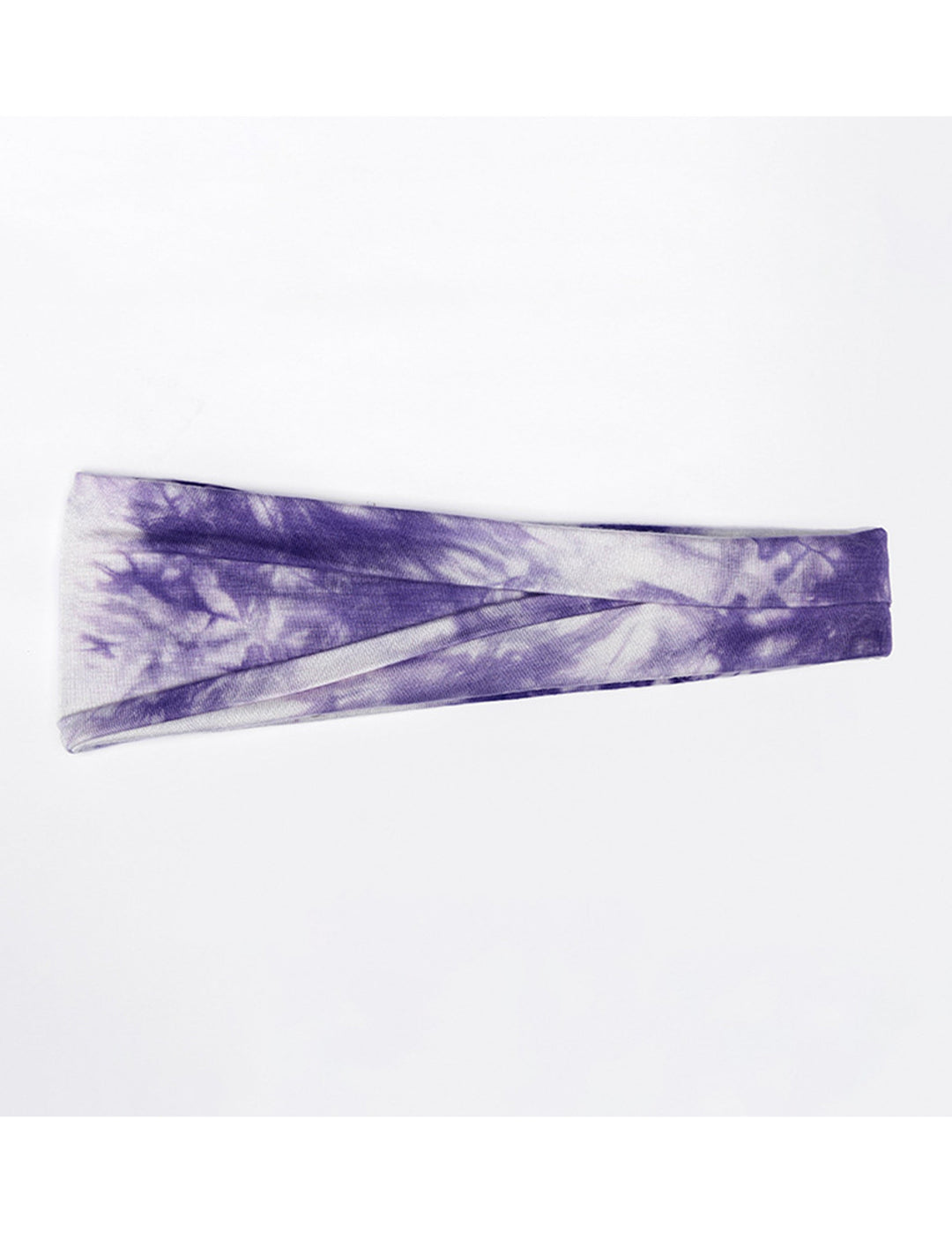 Tie Dye Headbands