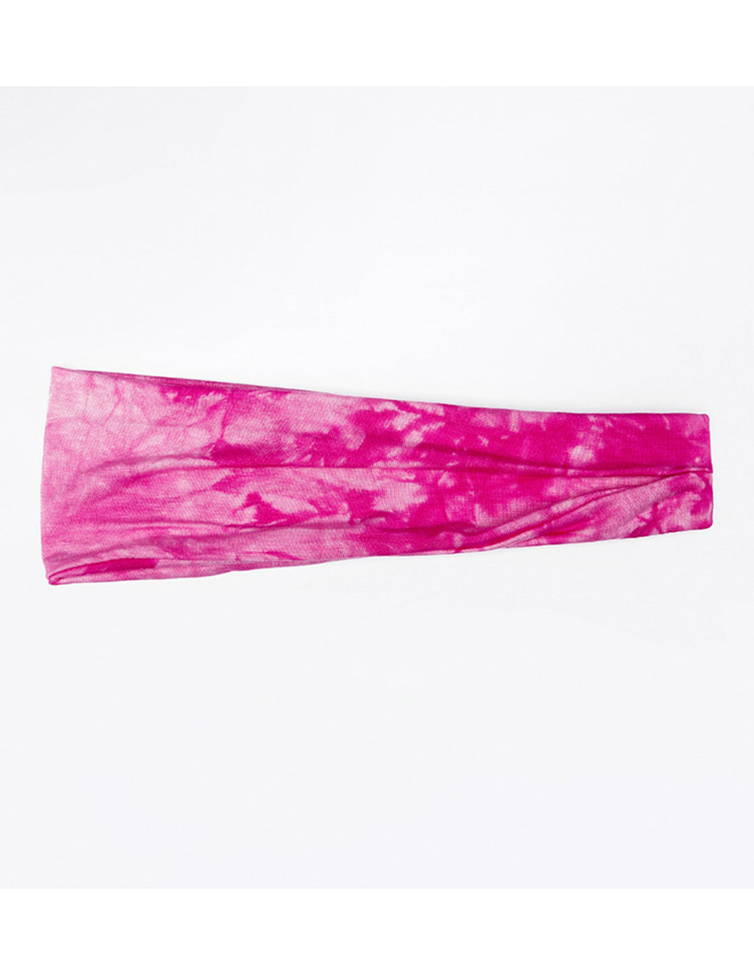 Tie Dye Headbands