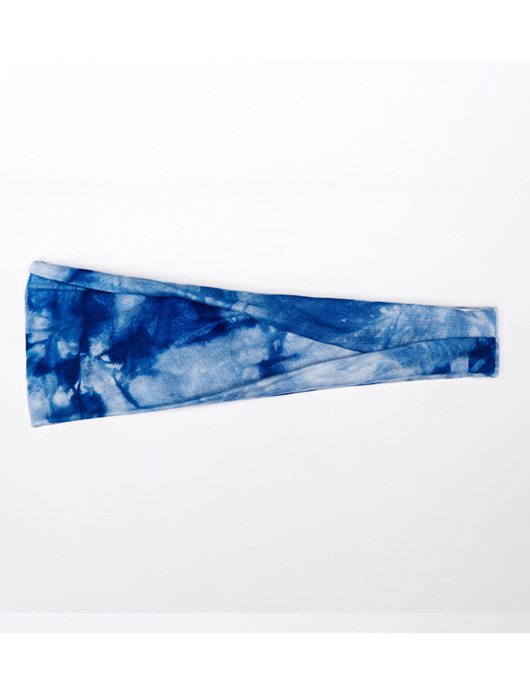 Tiaras tie-dye