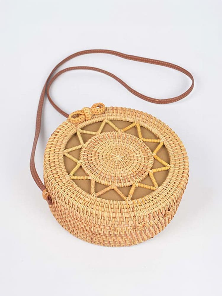 Borsa per wonton Gia Bamboo