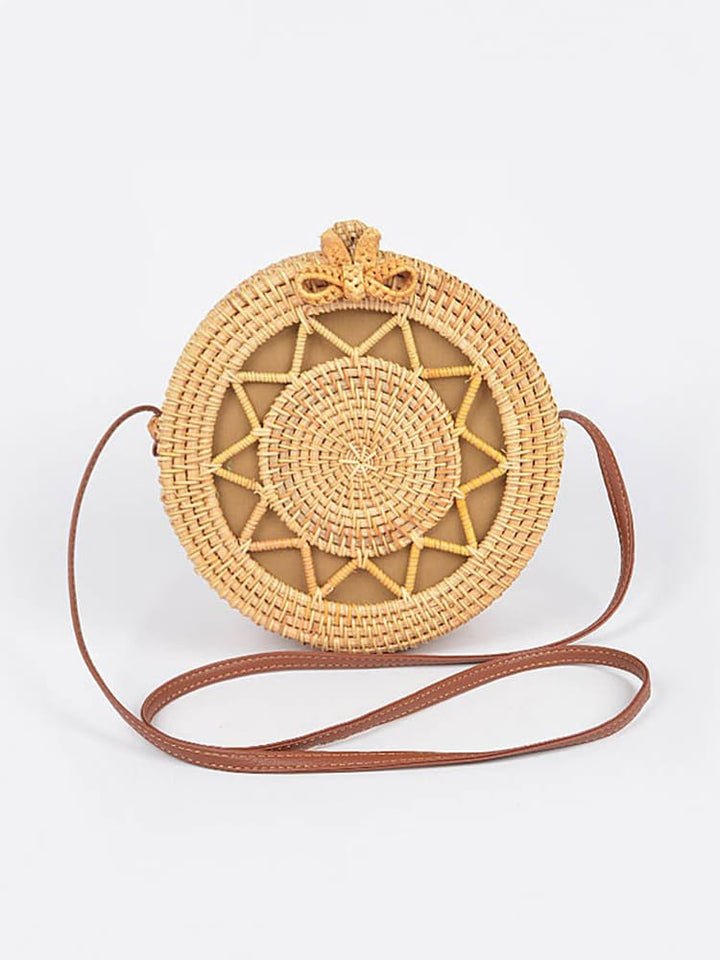 Borsa per wonton Gia Bamboo