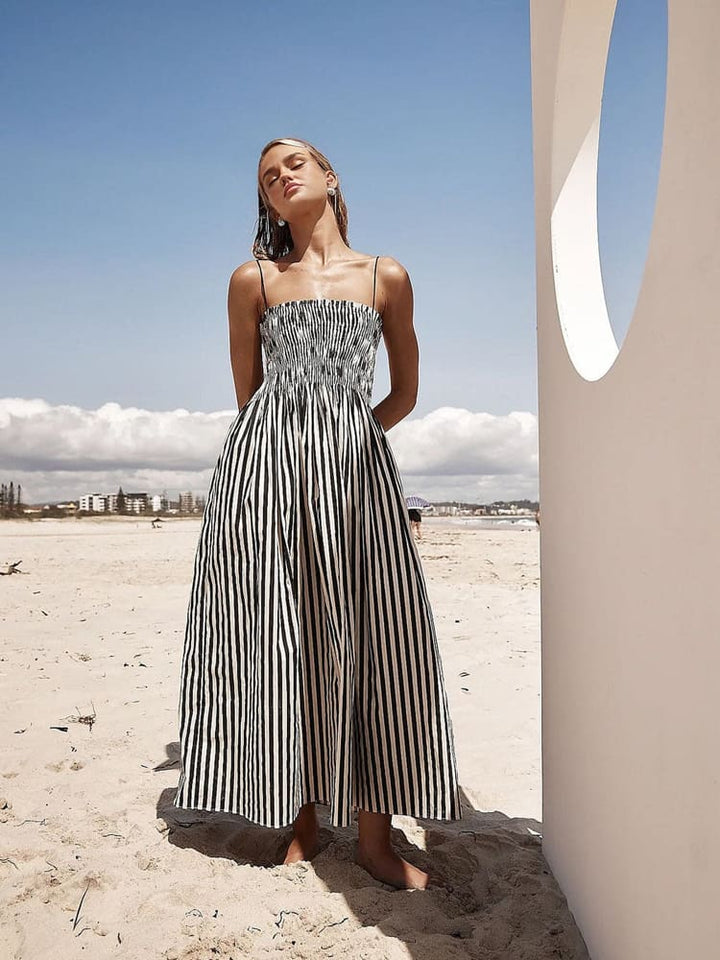 Estelle Maxi ruha