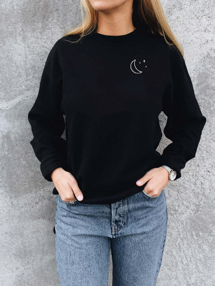 Et ass All Connected Sweatshirt