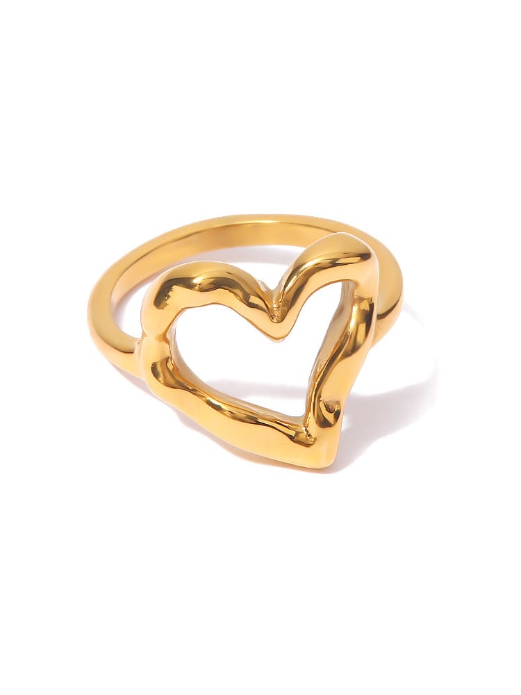 טבעת אהבה אמיתית