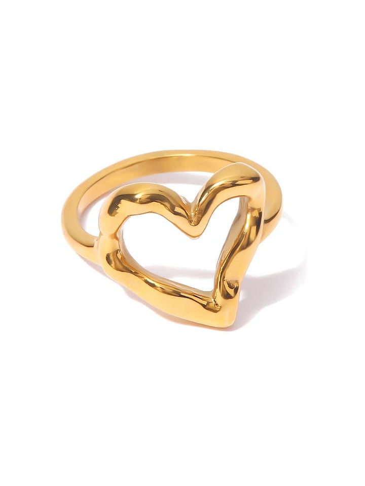 טבעת אהבה אמיתית
